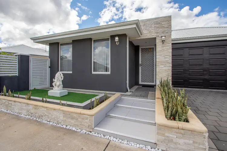 Second view of Homely house listing, 37 Parkhurst Avenue, Hilbert WA 6112