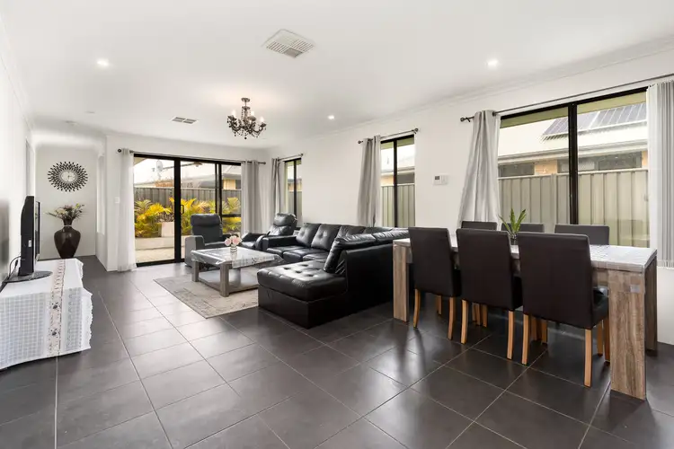 Fourth view of Homely house listing, 37 Parkhurst Avenue, Hilbert WA 6112