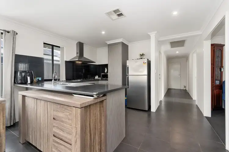 Sixth view of Homely house listing, 37 Parkhurst Avenue, Hilbert WA 6112