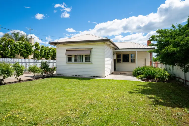 Main view of Homely house listing, 143 Hume Street, Wodonga VIC 3690