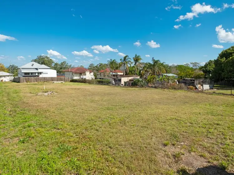 10A Holmes Street, North Ipswich QLD 4305