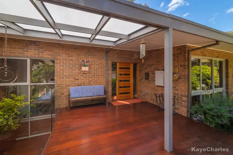 Third view of Homely house listing, 11 Quamby Avenue, Guys Hill VIC 3807