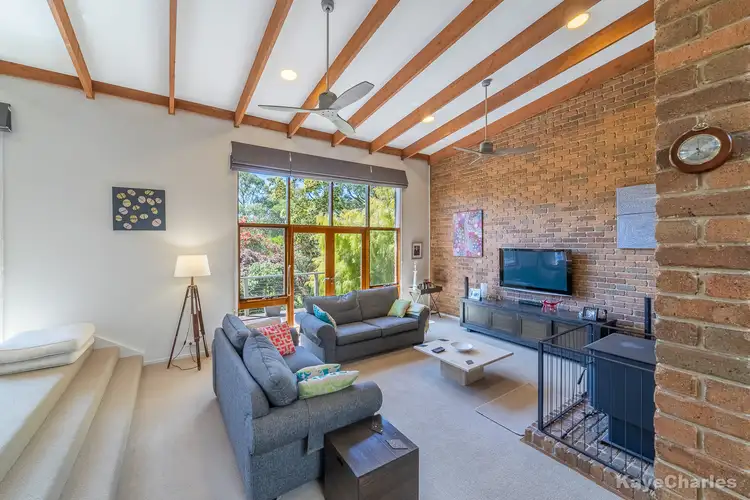 Fifth view of Homely house listing, 11 Quamby Avenue, Guys Hill VIC 3807