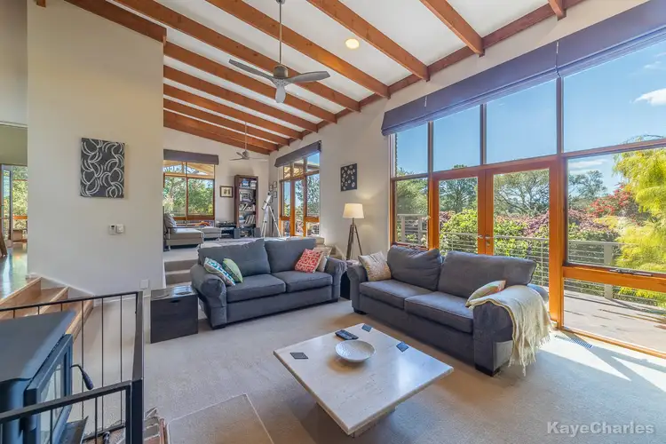 Sixth view of Homely house listing, 11 Quamby Avenue, Guys Hill VIC 3807