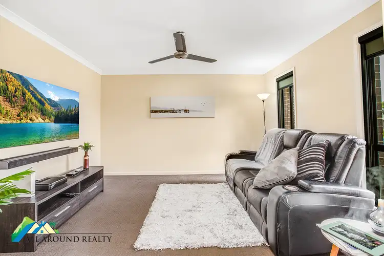 Third view of Homely house listing, 42 Cardinal Circuit, Caboolture QLD 4510