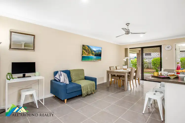Sixth view of Homely house listing, 42 Cardinal Circuit, Caboolture QLD 4510