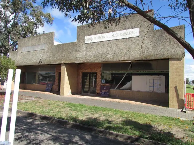 66-68 Main Street, Minyip VIC 3392