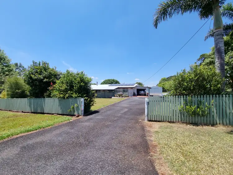 17-21 Mountain View Drive, Atherton QLD 4883