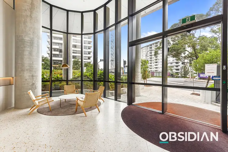 106/1 Mahogany Ave, Macquarie Park NSW 2113