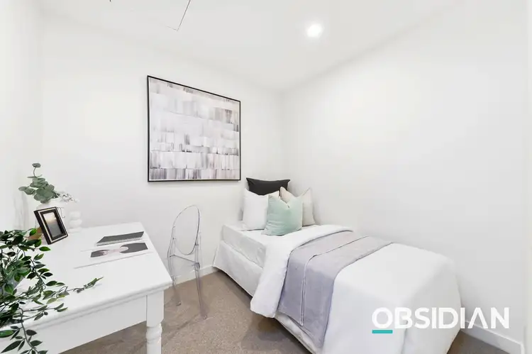 Fourth view of Homely apartment listing, 106/1 Mahogany Ave, Macquarie Park NSW 2113