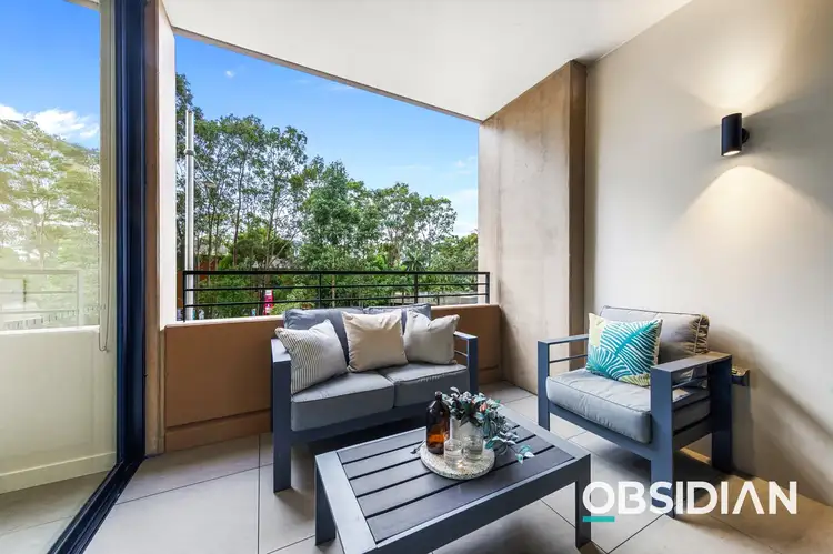 Sixth view of Homely apartment listing, 106/1 Mahogany Ave, Macquarie Park NSW 2113