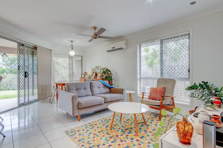 Fifth view of Homely house listing, 6 Girraween Place, Waterford QLD 4133