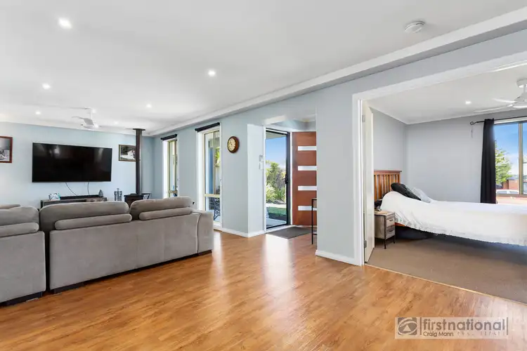 Fourth view of Homely house listing, 133 Clarendon Drive, Somerville VIC 3912