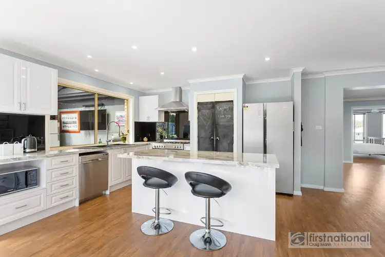 Fifth view of Homely house listing, 133 Clarendon Drive, Somerville VIC 3912