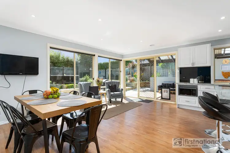 Sixth view of Homely house listing, 133 Clarendon Drive, Somerville VIC 3912