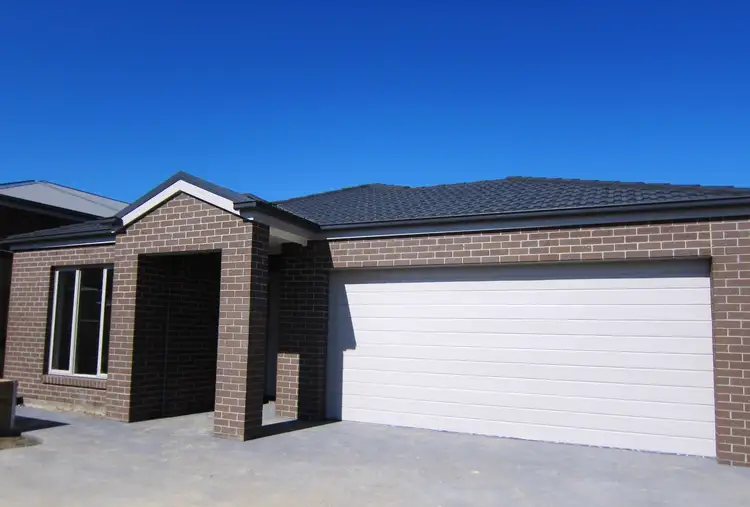 Main view of Homely house listing, 10 Madonna Street, Doreen VIC 3754