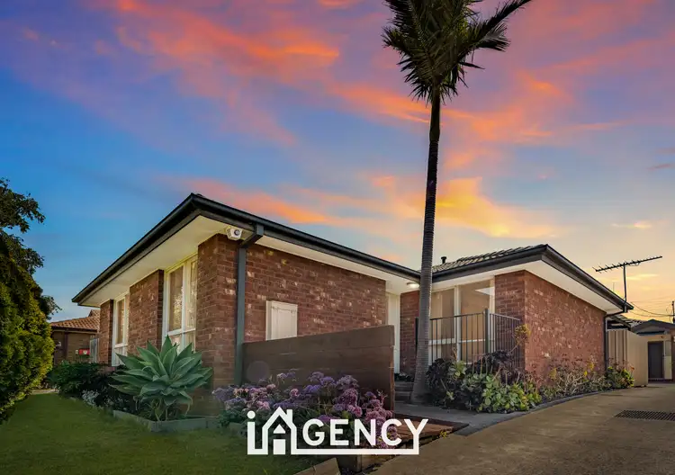 Main view of Homely unit listing, 65 John Fawkner Drive, Endeavour Hills VIC 3802