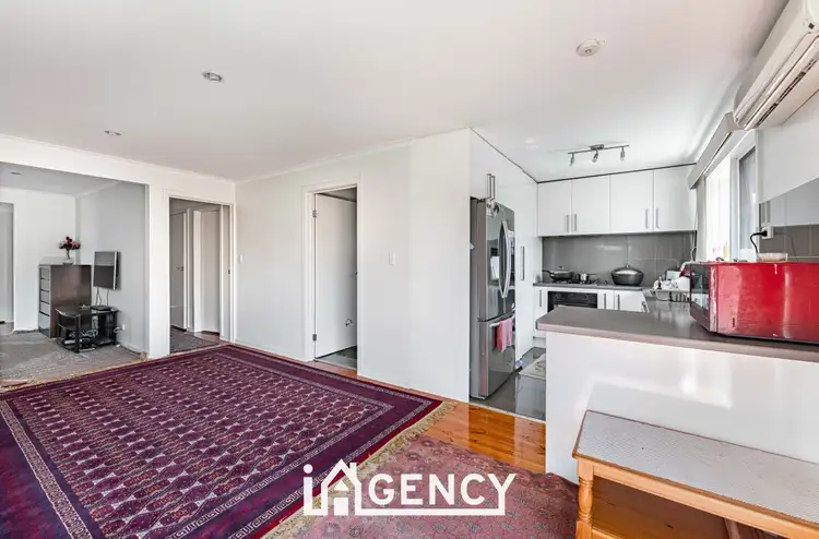 Sixth view of Homely unit listing, 65 John Fawkner Drive, Endeavour Hills VIC 3802