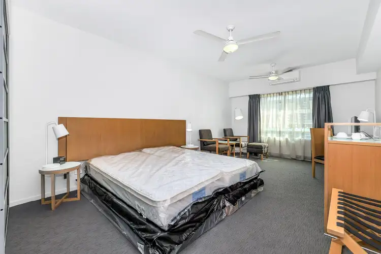 Third view of Homely apartment listing, 1018/43 Knuckey Street, Darwin City NT 800