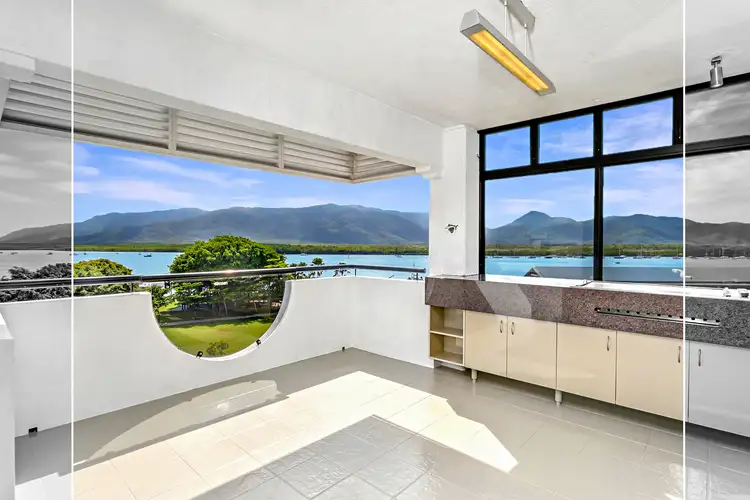 603/3 Abbott Street, Cairns City QLD 4870