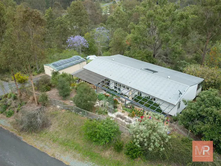 124 Randwick Drive, Mundoolun QLD 4285