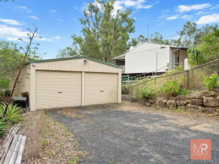 Second view of Homely house listing, 124 Randwick Drive, Mundoolun QLD 4285