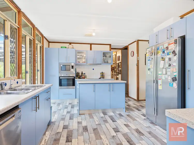 Fifth view of Homely house listing, 124 Randwick Drive, Mundoolun QLD 4285