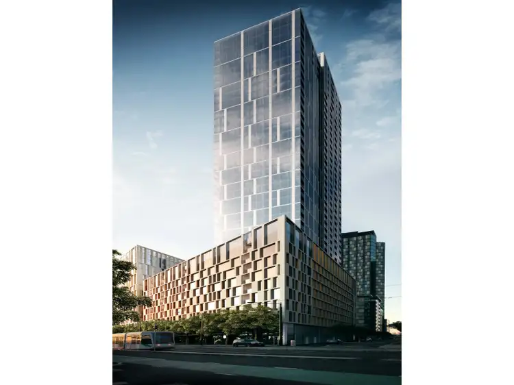 1308W/888 Collins street, Docklands VIC 3008