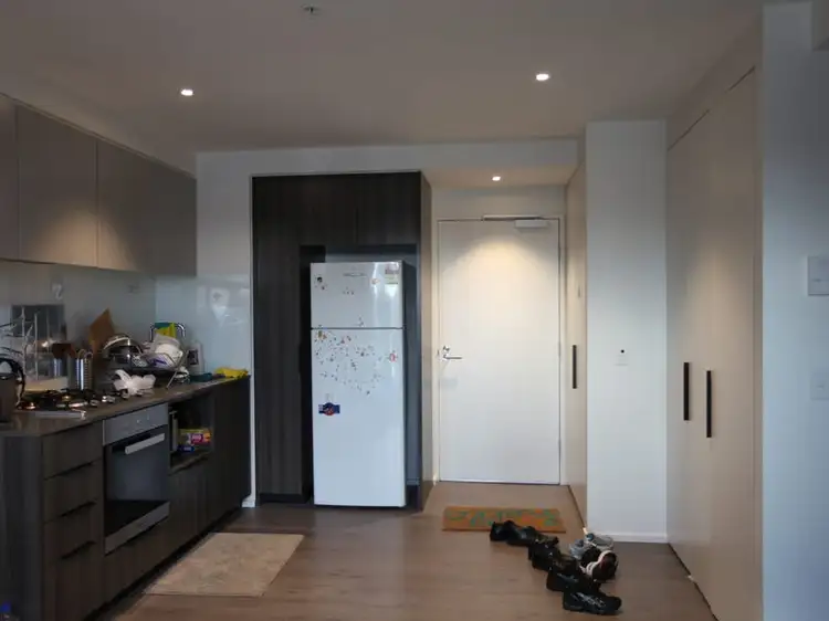 Third view of Homely apartment listing, 1308W/888 Collins street, Docklands VIC 3008