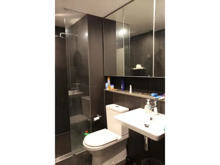 Fourth view of Homely apartment listing, 1308W/888 Collins street, Docklands VIC 3008
