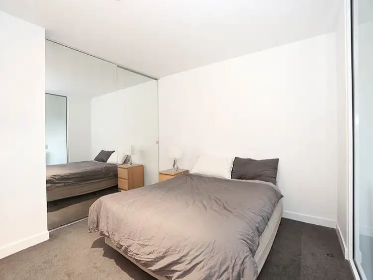 Second view of Homely apartment listing, 1304/534 Flinders, Melbourne VIC 3000