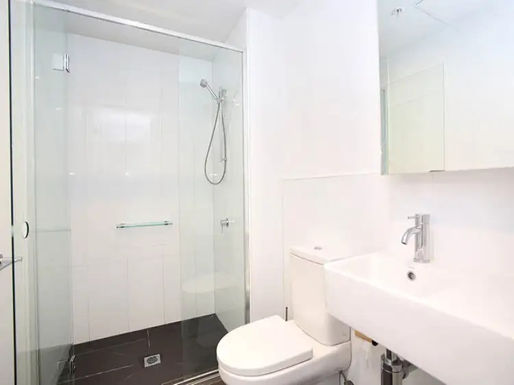 Third view of Homely apartment listing, 1304/534 Flinders, Melbourne VIC 3000