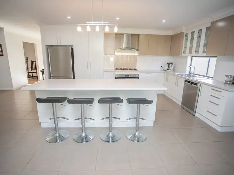 Fourth view of Homely house listing, 11 Skewis Street, Chinchilla QLD 4413