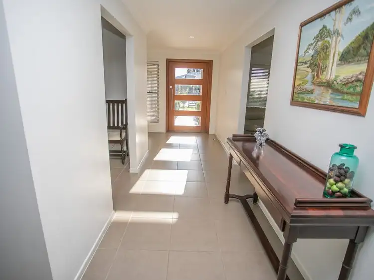 Fifth view of Homely house listing, 11 Skewis Street, Chinchilla QLD 4413