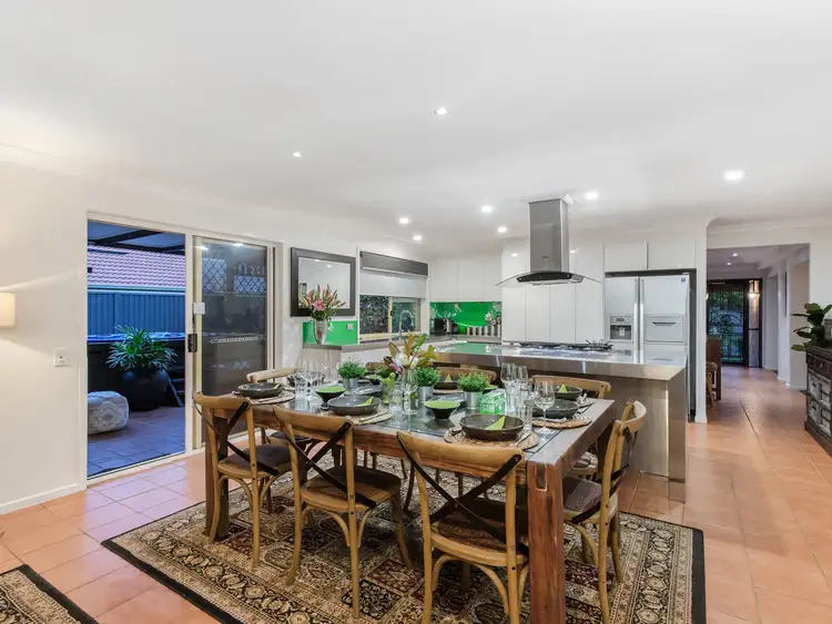 11 Stag Court, Upper Coomera QLD 4209