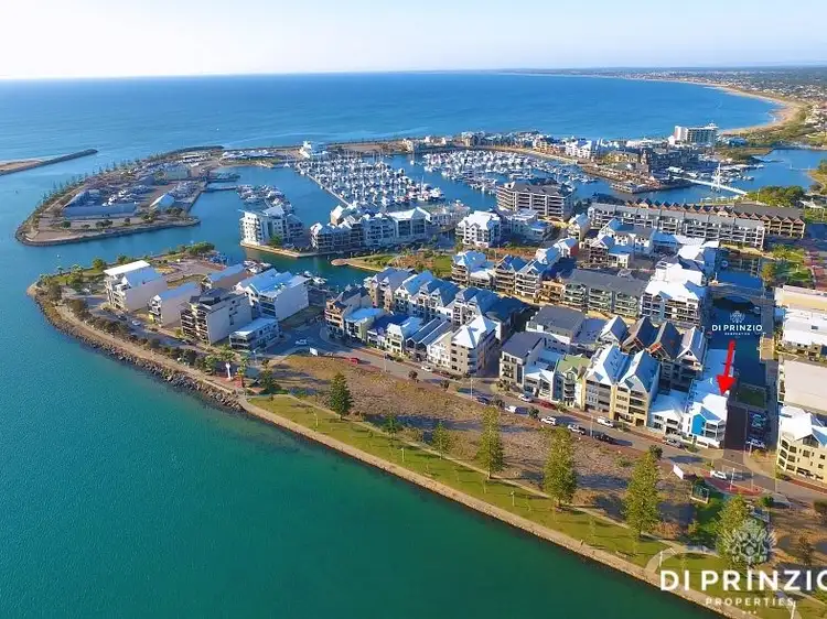 Main view of Homely apartment listing, 2/20 Vivaldi Drive, Mandurah WA 6210