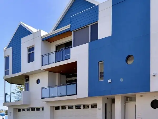 Second view of Homely apartment listing, 2/20 Vivaldi Drive, Mandurah WA 6210