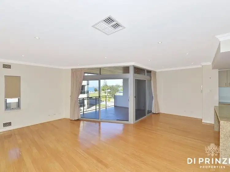 Third view of Homely apartment listing, 2/20 Vivaldi Drive, Mandurah WA 6210