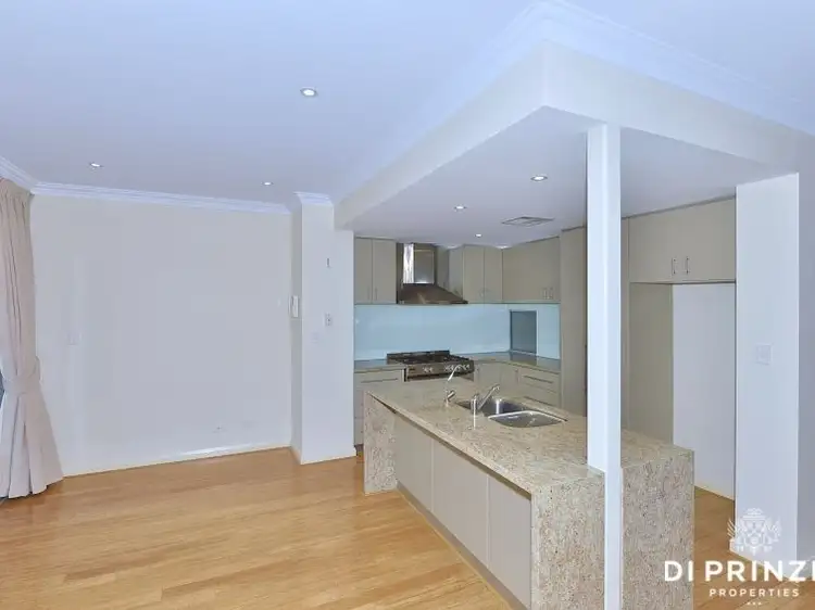 Fourth view of Homely apartment listing, 2/20 Vivaldi Drive, Mandurah WA 6210