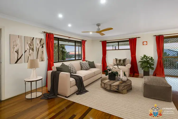 Sixth view of Homely house listing, 29 Powells Road, Yamanto QLD 4305