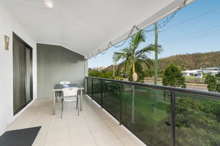 15/321-341 Angus Smith Drive, Douglas QLD 4814