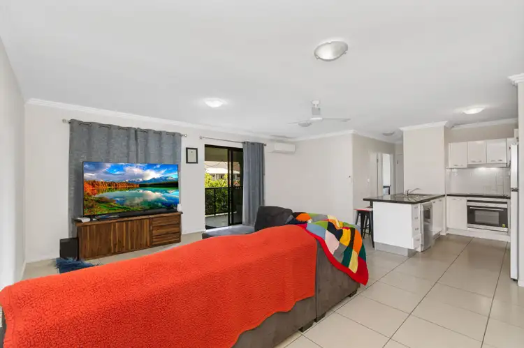 Second view of Homely unit listing, 15/321-341 Angus Smith Drive, Douglas QLD 4814