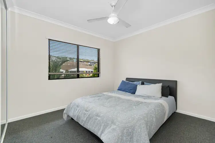 Third view of Homely unit listing, 15/321-341 Angus Smith Drive, Douglas QLD 4814