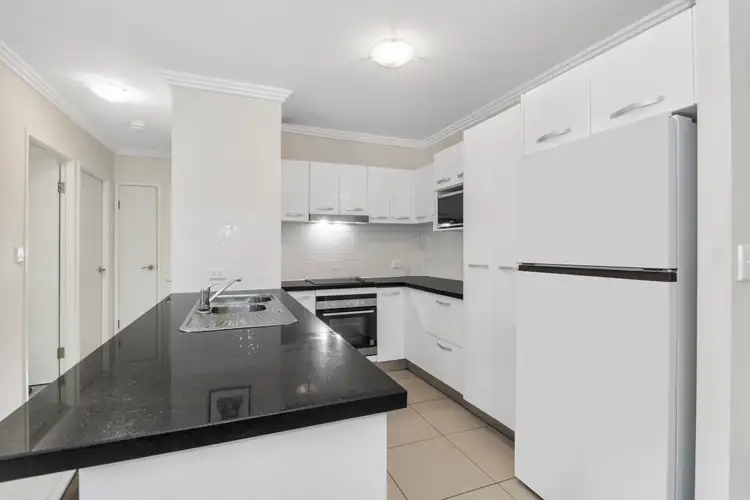 Fourth view of Homely unit listing, 15/321-341 Angus Smith Drive, Douglas QLD 4814