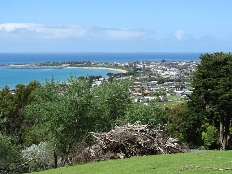 Main view of Homely house listing, 75 Marriners Lookout Road, Apollo Bay VIC 3233