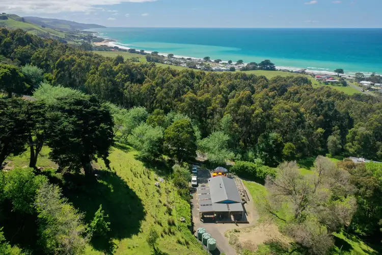 Third view of Homely house listing, 75 Marriners Lookout Road, Apollo Bay VIC 3233