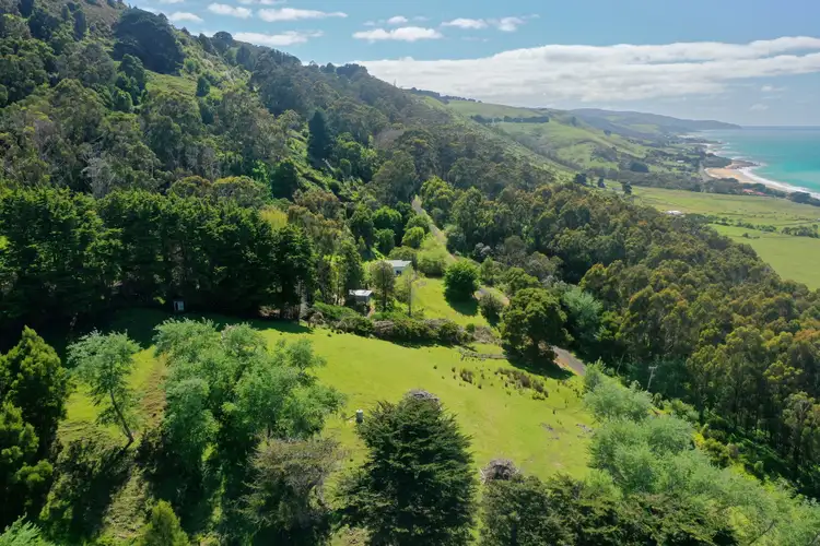 Fifth view of Homely house listing, 75 Marriners Lookout Road, Apollo Bay VIC 3233