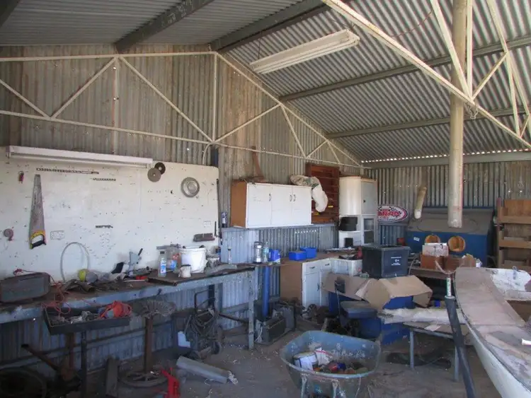 Third view of Homely land listing, LOT 1 McIntyre Street, Warracknabeal VIC 3393