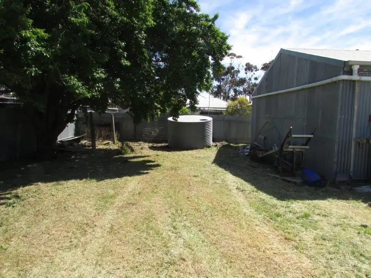 Fourth view of Homely land listing, LOT 1 McIntyre Street, Warracknabeal VIC 3393