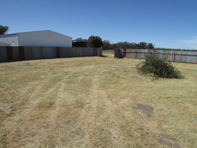 Sixth view of Homely land listing, LOT 1 McIntyre Street, Warracknabeal VIC 3393